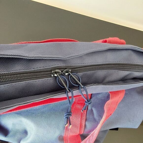 The Journeyman Bag Co Tote - Picture 7 of 10